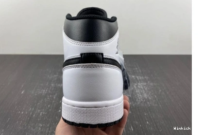 1 Air Mid Jordan 1129